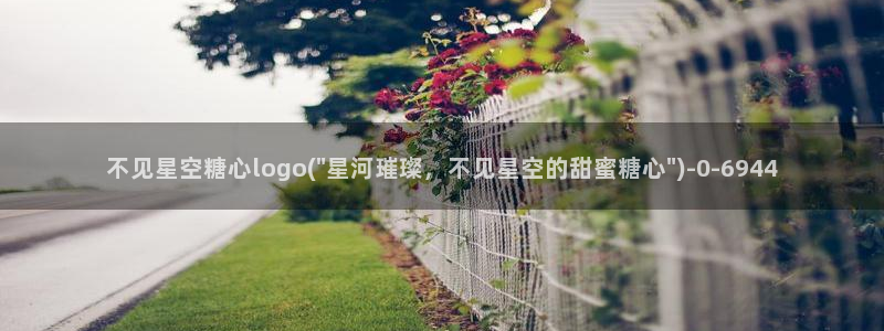 糖心vlog传媒免费网站：不见星空糖心logo(\