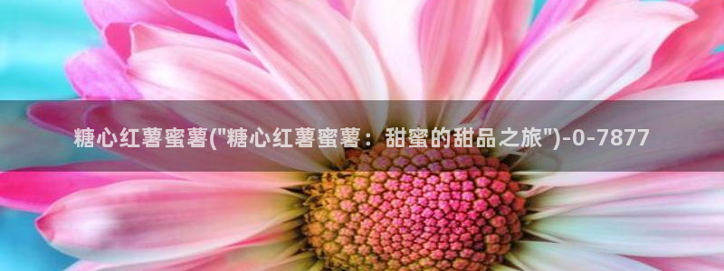 糖心vlog破解版在线：糖心红薯蜜薯(\